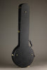 TKL 7842BL Premier™ 12" Open Back Banjo Case