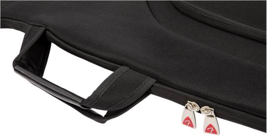 Fender FB610 Electric Bass Gig Bag, Black