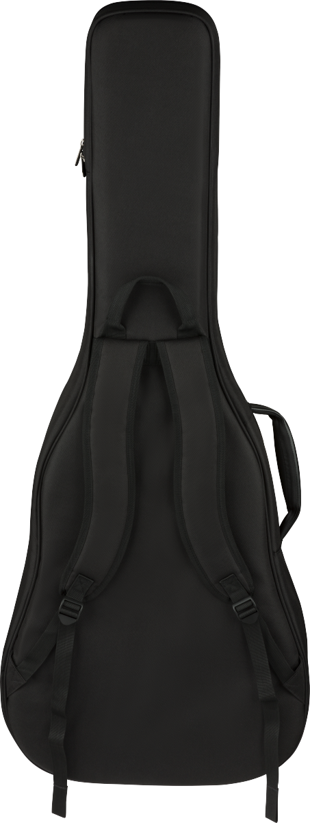 Fender Busker Dreadnought GigCase, Black