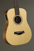 Taylor Guitars Baby-e (BT1e) Steel String Acoustic Guitar New