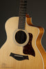 2021 Taylor 214ce-K  Acoustic Electric Guitar - Used