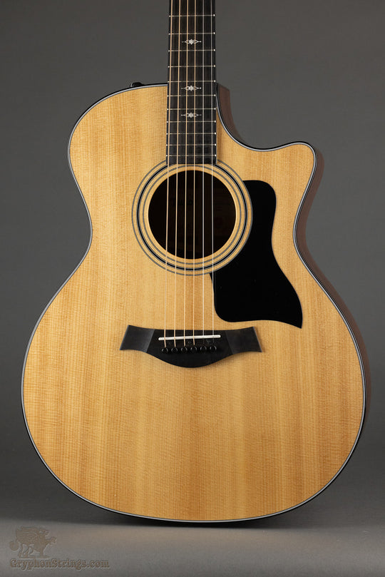 2021 Taylor 314ce Acoustic Electric Guitar - Used