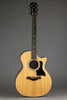 2021 Taylor 314ce Acoustic Electric Guitar - Used