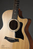 2021 Taylor 314ce Acoustic Electric Guitar - Used
