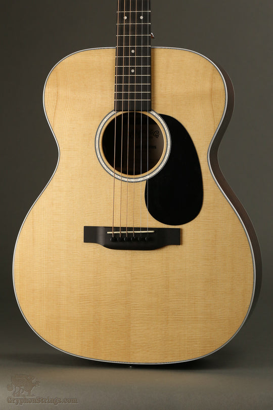 Martin 000-13E Steel String Acoustic Guitar New
