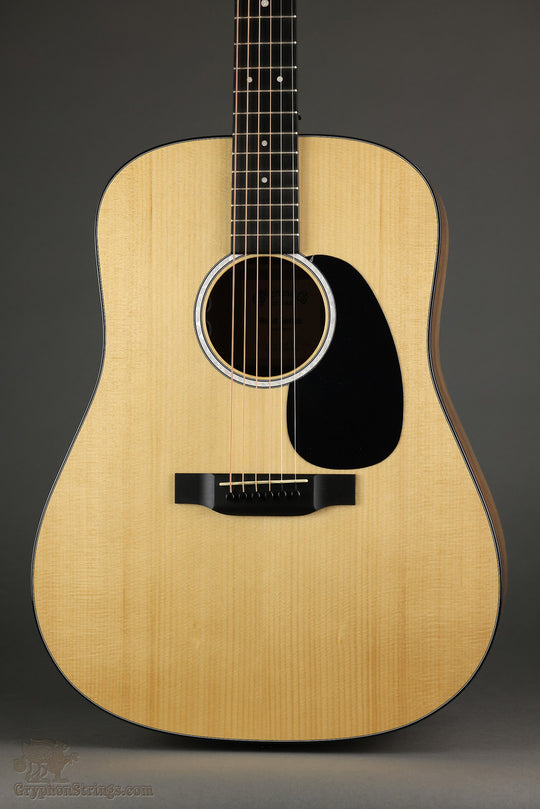 2021 Martin D-12E Koa Steel String Acoustic Guitar - Used
