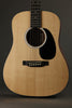 Martin DJr-10E Steel String Acoustic Guitar New