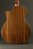 Martin GPC-13E Mutenye Acoustic Electric Guitar New