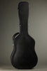 2021 Collings CJ-45 T Sitka Acoustic Guitar Used