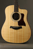 Taylor 210ce Plus Acoustic Electric Guitar - New