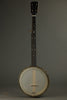 Rickard Maple Ridge Banjo with Deluxe Hardshell Case, 11" New
