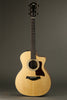 Taylor Guitars 214ce Plus Grand Auditorium Steel String Acoustic Guitar New
