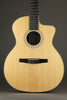 2021 Taylor 214ce-N Nylon String Acoustic Electric Guitar - Used