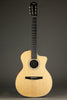 2021 Taylor 214ce-N Nylon String Acoustic Electric Guitar - Used