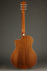 2021 Taylor 214ce-N Nylon String Acoustic Electric Guitar - Used