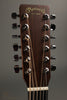 2022 Martin Grand J-16E 12-String Acoustic Guitar Used