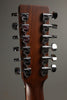 2022 Martin Grand J-16E 12-String Acoustic Guitar Used