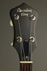 Recording King Madison RK-OT25-BR Open Back Banjo New