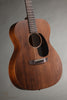 2022 Martin 000-15M Steel String Acoustic Guitar-Used