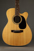 2021 Blueridge BR-43CE Acoustic Electric Guitar - Used