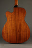 2021 Blueridge BR-43CE Acoustic Electric Guitar - Used