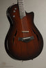 2022 Taylor T5z Classic DLX Semi-Hollow Electric Used