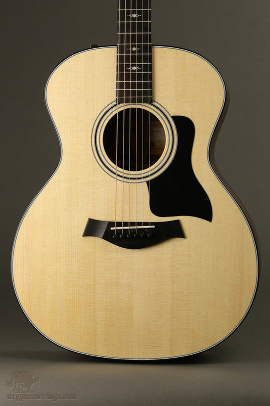 2022 Taylor Guitars 314e Acoustic Electric Guitar Used