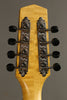Northfield Flat Top Octave NFO-FT2 Mandolin - New