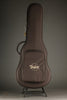 2022 Taylor  Academy 12e-N Lefty Nylon String Acoustic Electric Guitar - Used