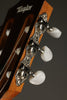 2022 Taylor  Academy 12e-N Lefty Nylon String Acoustic Electric Guitar - Used