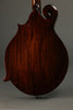 Eastman MD415-BK F-Style F-Hole Mandolin in Black New