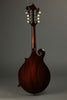 Eastman MD415-BK F-Style F-Hole Mandolin in Black New