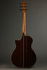 2022 Taylor Guitars 814ce Acoustic Guitar Used