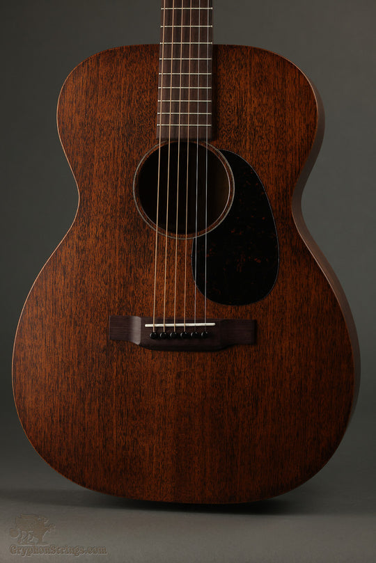 Martin 00-15M Steel String Acoustic Guitar New