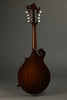 Eastman MD415-BK F-Style F-Hole Mandolin in Black New