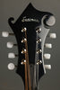 Eastman MD415-BK F-Style F-Hole Mandolin in Black New