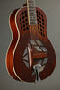 National Reso-Phonic M1 Tricone Resophonic New