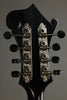 Northfield Mandolins NFB-F5A Big Mon, Adirondack Spruce Top New