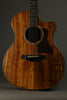 Taylor Guitars 724ce Acoustic Electric Guitar New