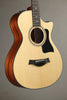 Taylor Guitars 312ce, 12 Fret Acoustic Electric New