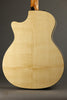 Taylor Guitars 424ce LTD Urban Ash Acoustic Guitar New