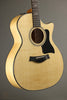 Taylor Guitars 424ce LTD Urban Ash Acoustic Guitar New