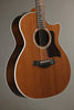 Taylor Guitars 414ce-LTD Sinker Redwood Acoustic Electric Guitar New