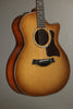 Taylor Guitars 514ce Urban Ironbark Acoustic Electric Guitar New