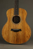 Taylor GS Mini-e Koa Acoustic Electric Guitar - New