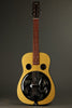 2022 Beard Jerry Douglas Signature BlondeBeard Resophonic Guitar Used