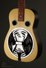 2022 Beard Jerry Douglas Signature BlondeBeard Resophonic Guitar Used