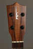 Kamaka HF-1 Soprano Ukulele New