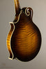 2022 Northfield Big Mon NFB-F5EWN Wide Nut Mandolin - Used