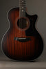 Taylor Guitars 324ce V-Class Bracing Steel String Acoustic Guitar New